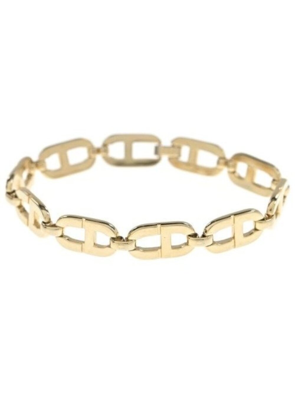 Dior Bracelet Bangle Gold